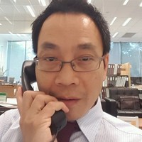Alexander Le