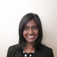 Ranjini Maharajh