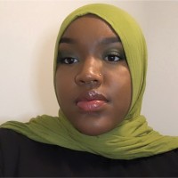 Anisah Barber