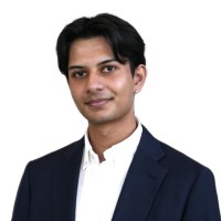 Kavi Ramdass