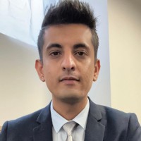 Bishnu Pokhrel