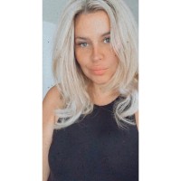 Ashley Gailey
