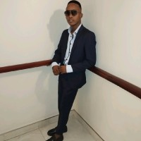 Sivikelwe Mpendulo Simelane
