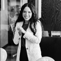 Montserrat Rojas Mercado