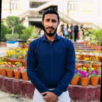 Muhammad Junaid Jawed
