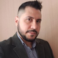 José David Alvarez Pava