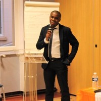 Ghislain ABOBI