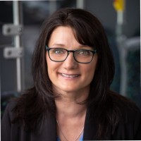 Susan Atkinson