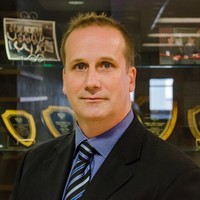 Joe Theriault