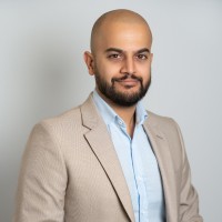 Marc Anthony Meouchy