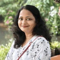 Dr. Uma S Kale