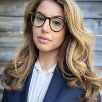 Pegah Guggenheim