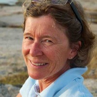 Karin Hallberg