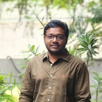 Durga Prasad Kurmapu