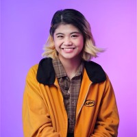 Chloe Olayvar