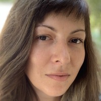 Flora Mundishova Bojadziev