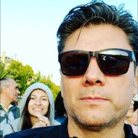 Joel Ortega