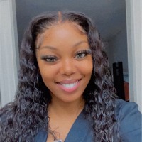 Sincere Harris