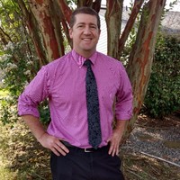 Steven Mitchell