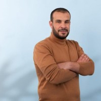 Ali Mabrouk