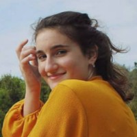 Natalia Senakh