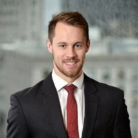 Jordan Williams, CPA, CA, CFA