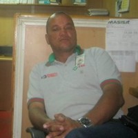 Nelson Bolivar