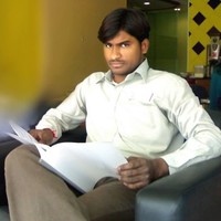 Ashok Teja