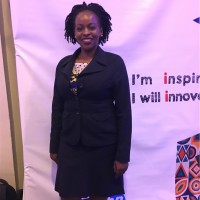 Sharon Nyamirembe Mwisya
