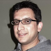 Javed Latif
