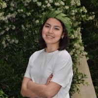 Doğa Özkan