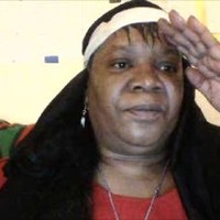 Chaplain Paula Tolefree