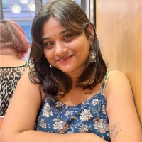 Shreya Sharon Kujur