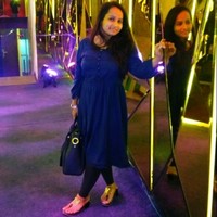 Darakhsha Ali