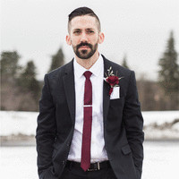 Josh Masi