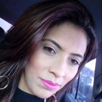 Joice Carina Silva