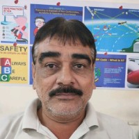 karan ram