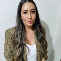 Aline Xavier De Oliveira