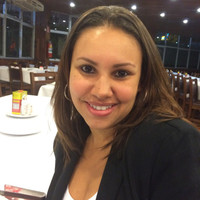 Lilian Cristine De Oliveira