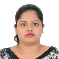 Lisanne D'Souza