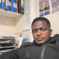 ABDUL-MALIK KIGGUNDU