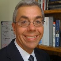 Allan Rust, MBA, CPA, Green Belt