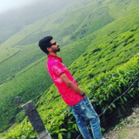 Pramod Kumar Bs