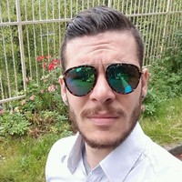 Dimitri Giannakos