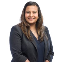 Priyal Patel, Cfp®