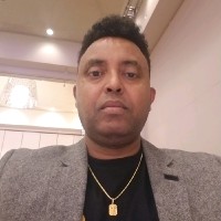 Tedros Ghebremeskel