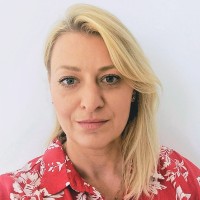Silvia Dašková