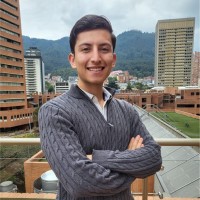 Jorge Andrés Bohórquez Espino