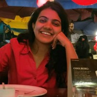 Ami Bhatia