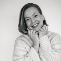 Annika Rousu